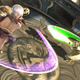 Illustration for article titled Who Wants A Soul Sword, When You Can Have A Light Saber?